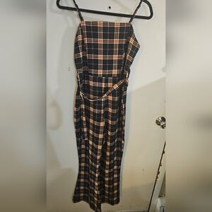 Brand: Almost Famous, Size:Xlarge , Color: Black Multicolor